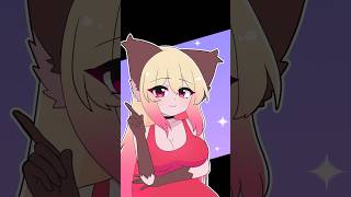 GIRL LIKE ME #animation