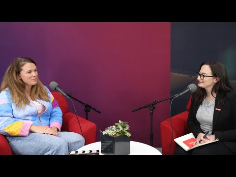 Redefining Work with AI & Automation with Paula Liiv, Cybersecurity Transformation Lead at EBRD