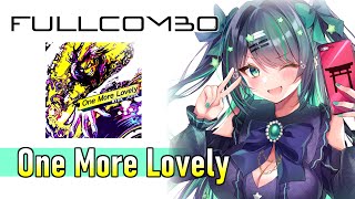One More Lovely F-COMBO