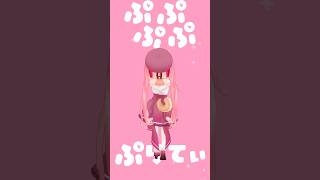 にぎにじダンス 踊ってる犬塚をみてくれ🤲´- #shorts #vtuber #にじさんじ