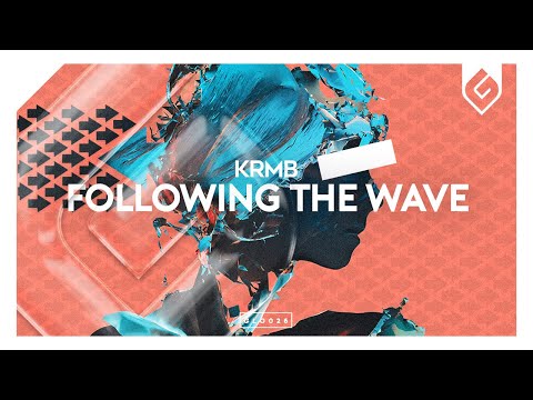 KRMB - Following The Wave (Radio Edit) - UCAHlZTSgcwNNpf8LV3E6kDQ