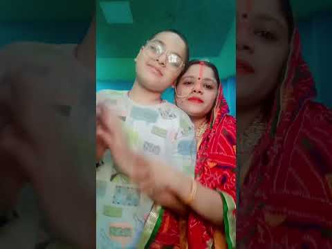 जय छठी मैया 🙏🙏 जुग जुग जिए मोर लालनवा ❤️❤️#छठमइया #छठपूजा_song #cook_n_craft_with_nitu