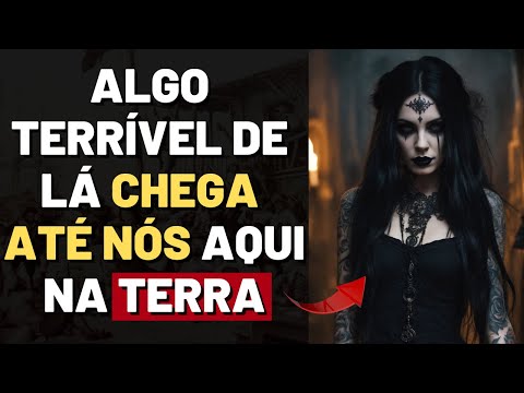 VISITA A COMUNIDADE PERVƎRTIDA NO UMBRAL I Canal Espírita