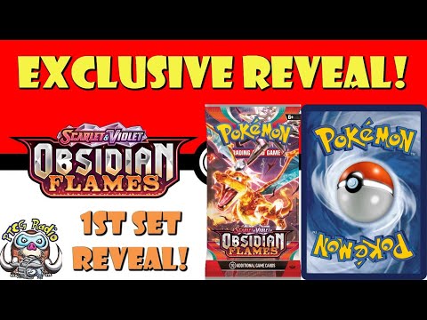 Pokemon TCG News