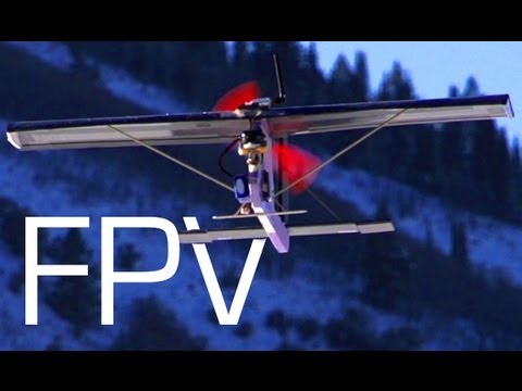 Small FPV Plane V2 - RCTESTFLIGHT - UCq2rNse2XX4Rjzmldv9GqrQ