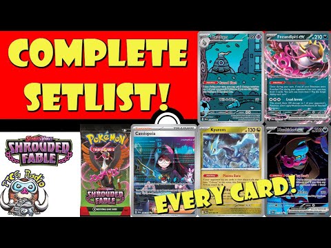 Pokemon TCG News