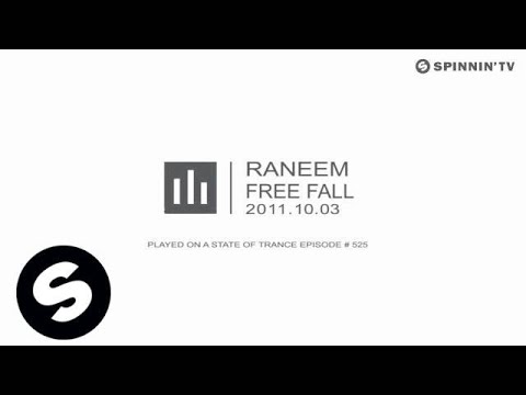 Raneem - Free Fall [Exclusive Preview] - UCpDJl2EmP7Oh90Vylx0dZtA