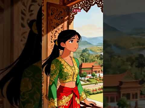 Misteri Kerajaan Manukrawa Indramayu