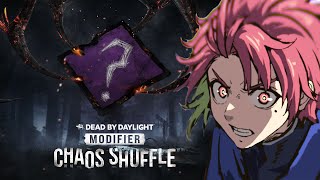 【DBD】早くマリカーやりてぇな【桃井ぴーち/Dead by Daylight】