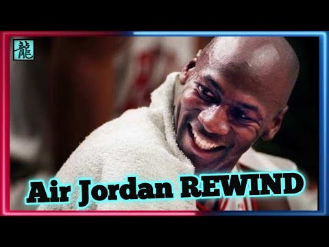 Michael Jordan's Funny Moments: A Lighthearted Tribute