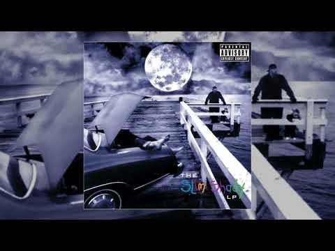 Eminem - Role Model  Remastered ( Highest Quality  )