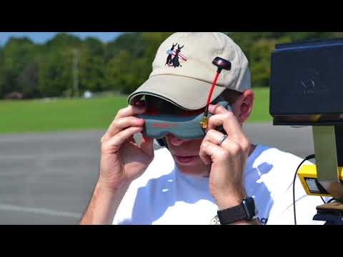 Focal DVR FPV Headset - RCGroups.com - UCJzsUtdVmUWXTErp9Z3kVsw