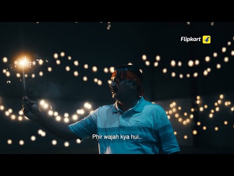 Flipkart Big Bang Diwali - Sale Starts 11th October