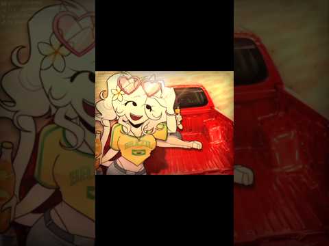 BABY NO MONEY || (not my idea)#lai4eg #animation #alightmotion #tweening #oc #art #meme #fyp