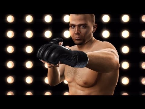 GameSpot Reviews - UFC Undisputed 3 - UCbu2SsF-Or3Rsn3NxqODImw