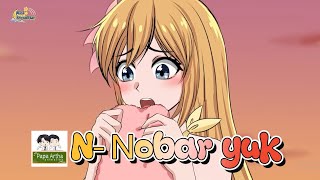🔴N - Nonton Bareng yaaa 😳😳#mediashareon 200/det