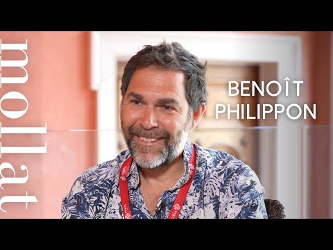 Vido de Benot Philippon