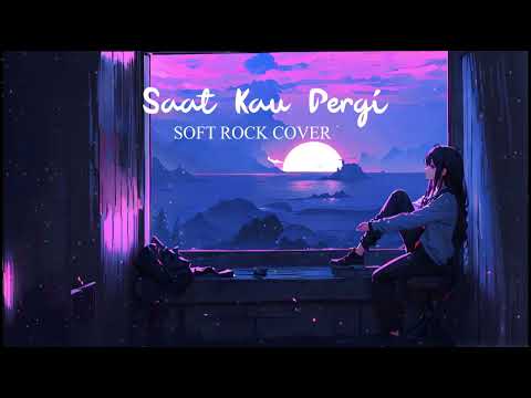 BCL – Saat Kau Pergi | Cover Soft Rock yang Menyentuh Hati