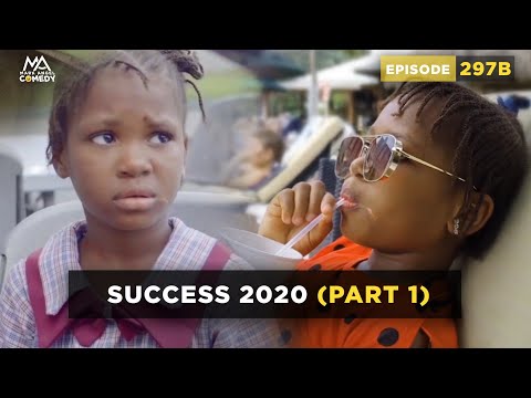 Success 2020 (Mark Angel Comedy)