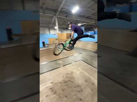 How many of these skatepark tricks do you have in your locker? #mtb #canyon #cllctv #mycanyon