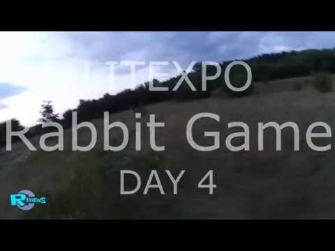 Litexpo Day 4 - Rabbit Game - UCv2D074JIyQEXdjK17SmREQ