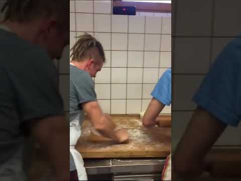 Ein Jahr für Gott, ein Jahr für dich!
