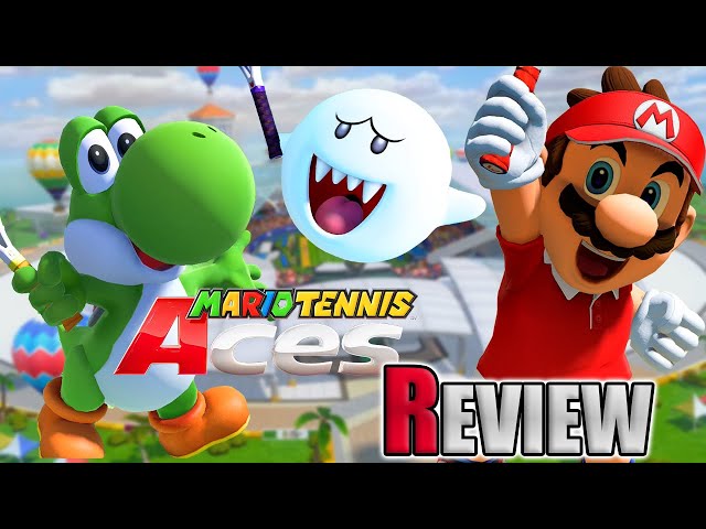 Is Mario Tennis Aces Worth It?