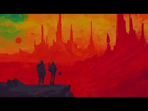 Romain Garcia - Eureka!