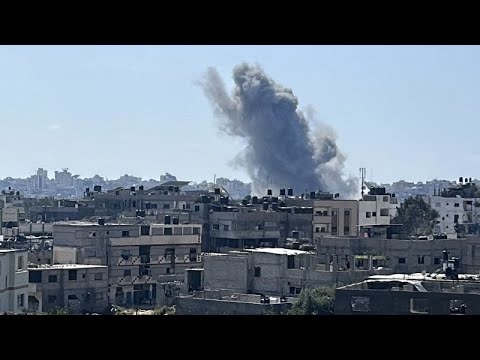 Γάζα: Η Χαμάς απέρριψε την πρόταση για κατάπαυση του πυρός