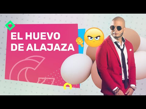 El Huevo De Alajaza Con Video Sobre Johnny Ventura | Casos Y Cosas