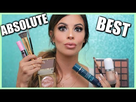 TOP 10 PRODUCTS I CAN'T LIVE WITHOUT!! - UCKMugoa0uHpjUuq14yOpagw