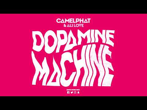 CamelPhat & Ali Love ‘Dopamine Machine’ (Club Mix) - UCnOxaDXBiBXg9Nn9hKWu6aw