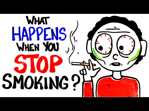 What Happens When You Stop Smoking? - UCC552Sd-3nyi_tk2BudLUzA