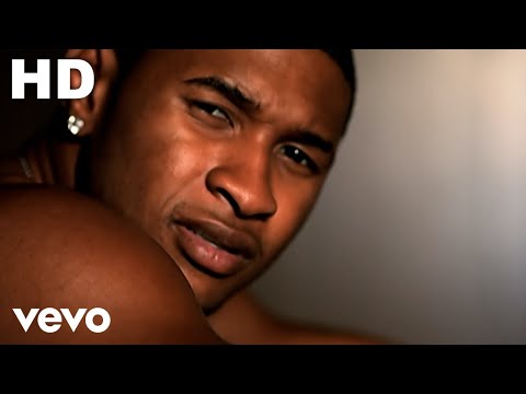 Usher - U Got It Bad - UCU8hEdjK8u27TM7KA8JVIEw