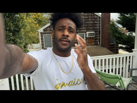 Sterling Clears Up Statements on Tom Aspinall Eye Pokes