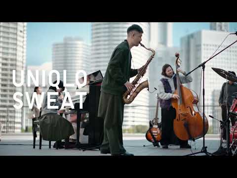 2025　SWEAT　LET'S SESSION!  JAZZ ver.60秒