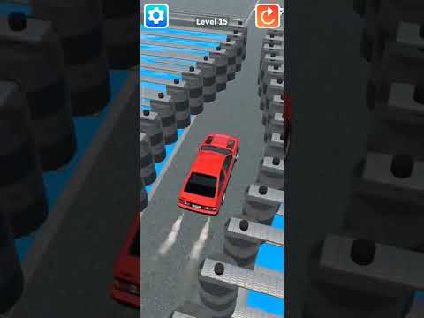 Crash Master Driving Android Gameplay #11