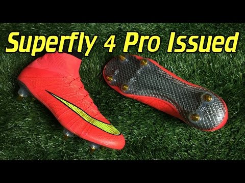 Custom Pro Issued Nike Mercurial Superfly 4 - Review + On Feet - UCUU3lMXc6iDrQw4eZen8COQ