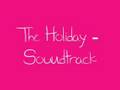 The Holiday Soundtrack