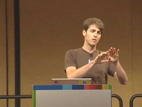 Google I/O 2009 - Offline Processing on App Engine... - UC_x5XG1OV2P6uZZ5FSM9Ttw