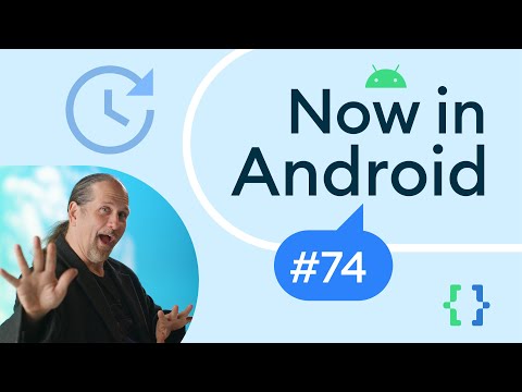 Now in Android: 74 – Android 13 for TV, Compose for Wear OS 1.1, Privacy Sandbox Beta, and more!