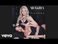 MV Can't Remember To Forget You - Shakira feat. Rihanna