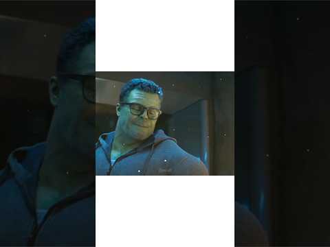 Iron man And Hulk Friendship Status || Ft. Lovely ❤ || Tony And Bruce Sad Edit Status ||