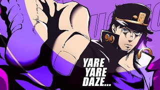 【ジョジョ×P3R】総攻撃フィニッシュする空条承太郎【JOJO×Persona3 Reload】