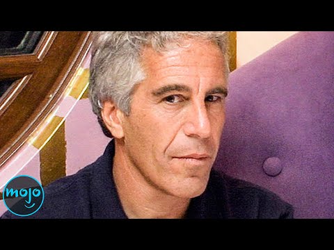 10 Huge Criminal Downfalls in History