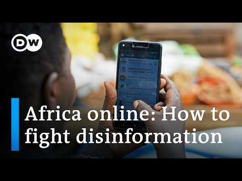 Why these African countries are banning social media platforms | DW News Africa