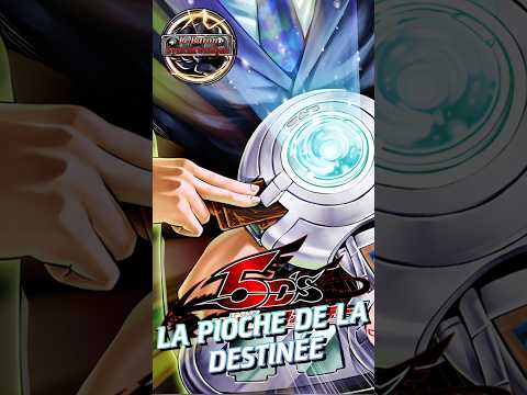 La pioche de la destinée ?! #yugioh #twitch #fyp #tiktok #reels #streamer #masterduel #memes