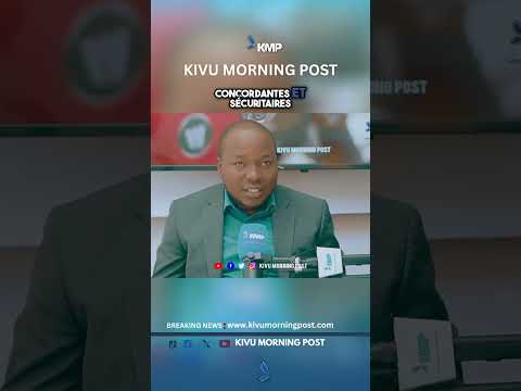 Uvira : Assaut Armé à la Frontière RDC-Burundi #shorts