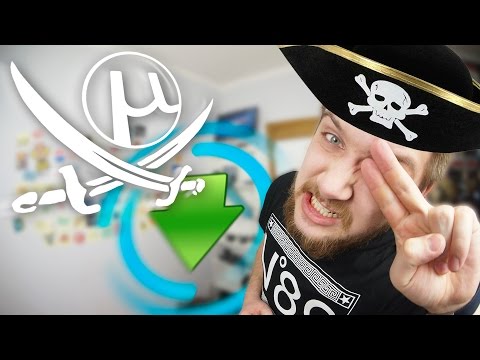 Mediaget или μTorrent ® ? Чем качать торренты? - UCen2uvzEw4pHrAYzDHoenDg