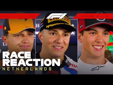 FORMULA 1
